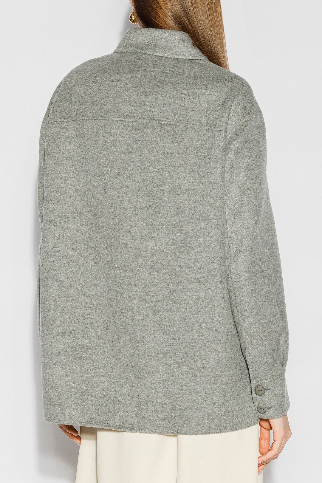 Купить Полупальто LORO PIANA