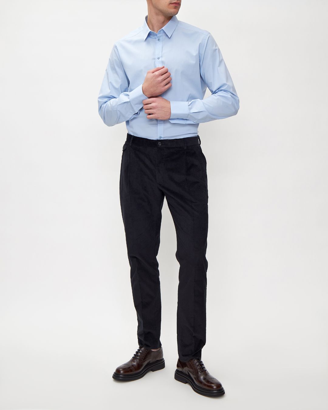 Купить Брюки DOLCE & GABBANA