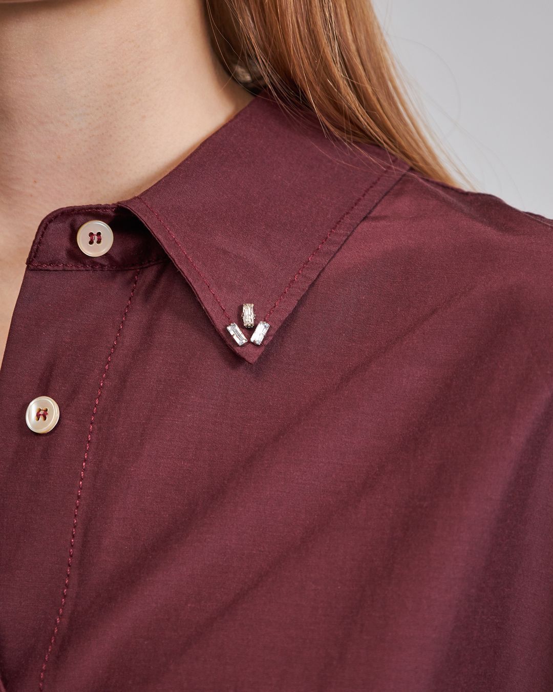 Купить Рубашка FORTE FORTE