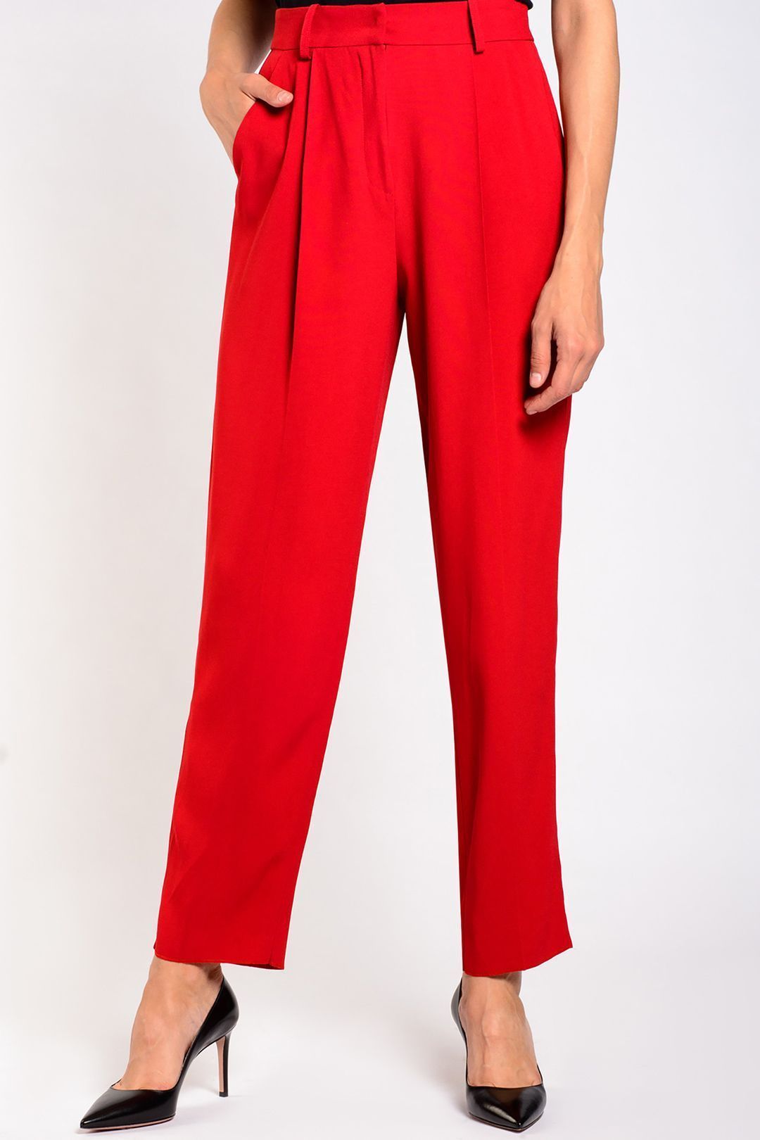 Купить Брюки EMPORIO ARMANI