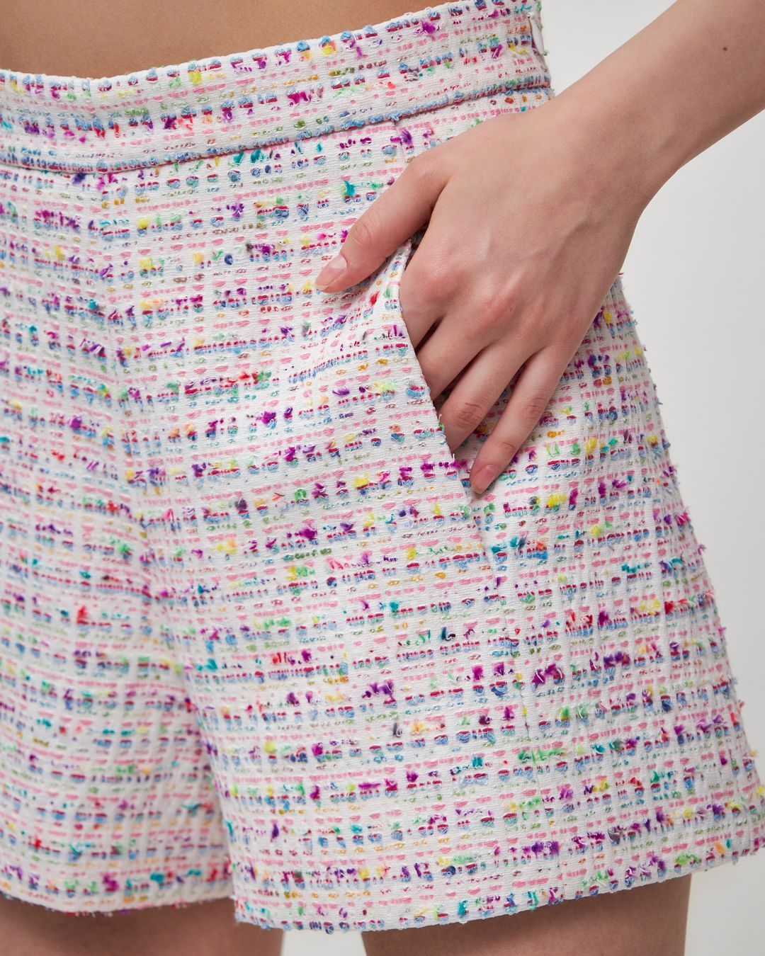 Купить Шорты FORTE DEI MARMI COUTURE