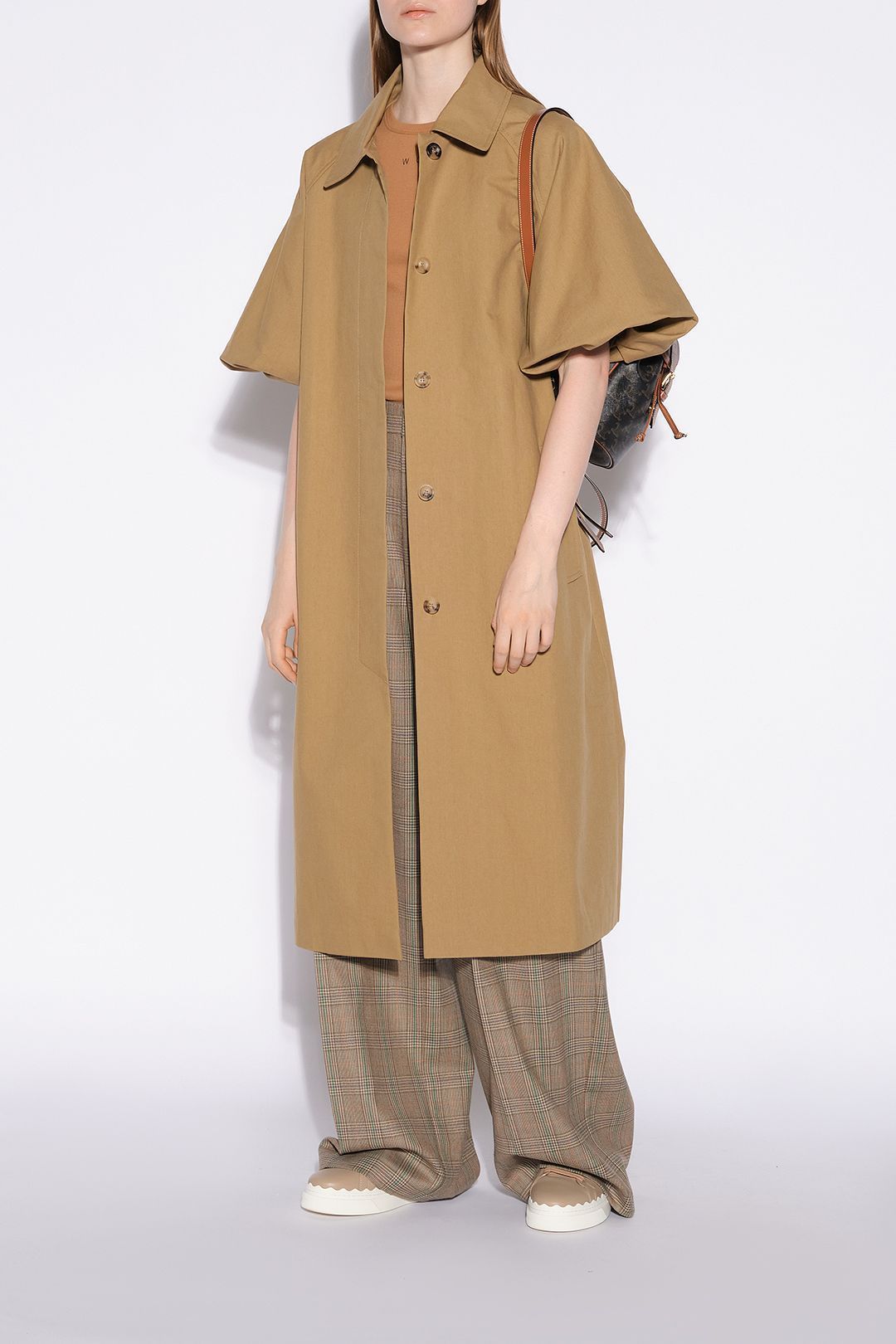 Купить Плащ WALK OF SHAME