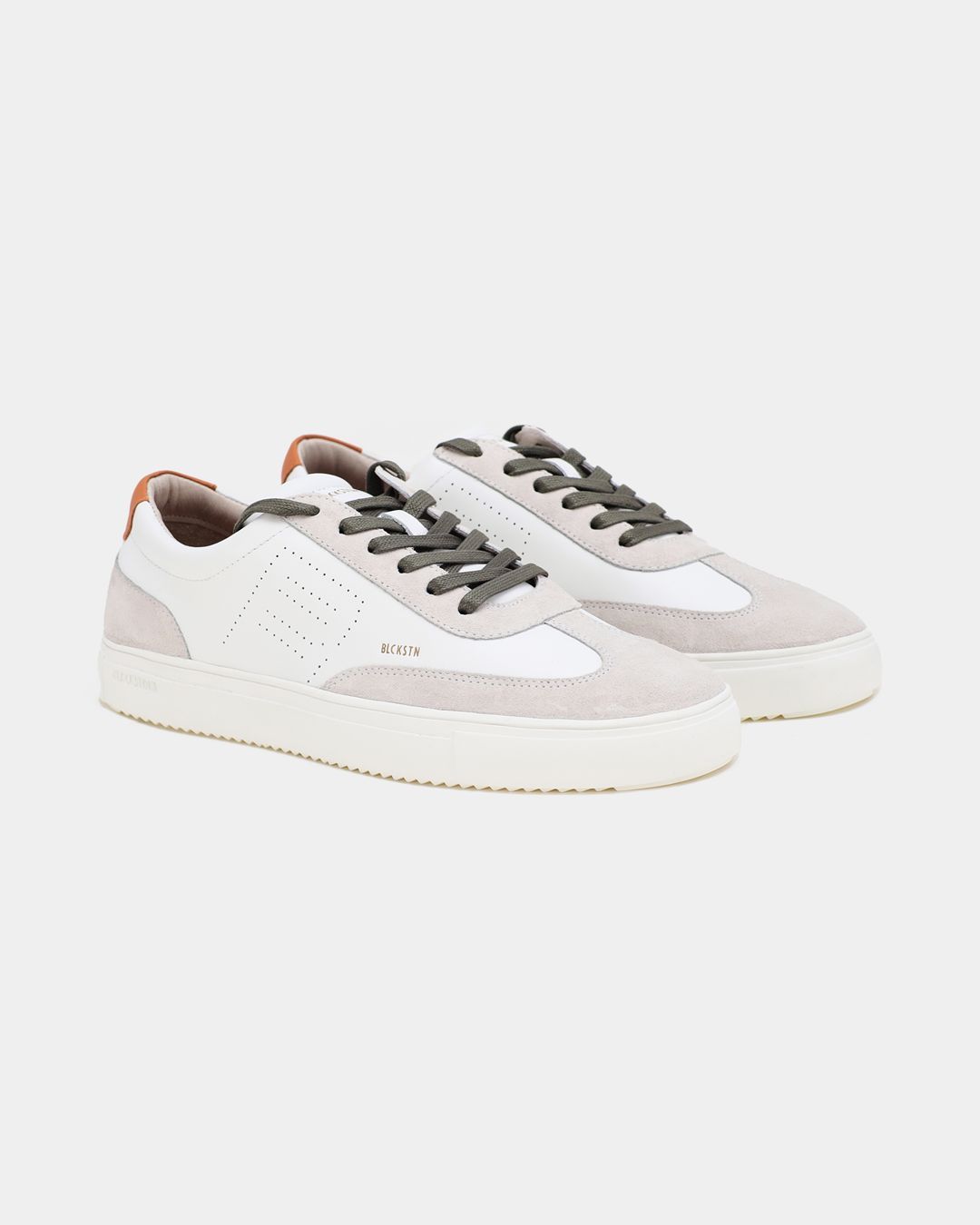 Купить Кеды BLACKSTONE