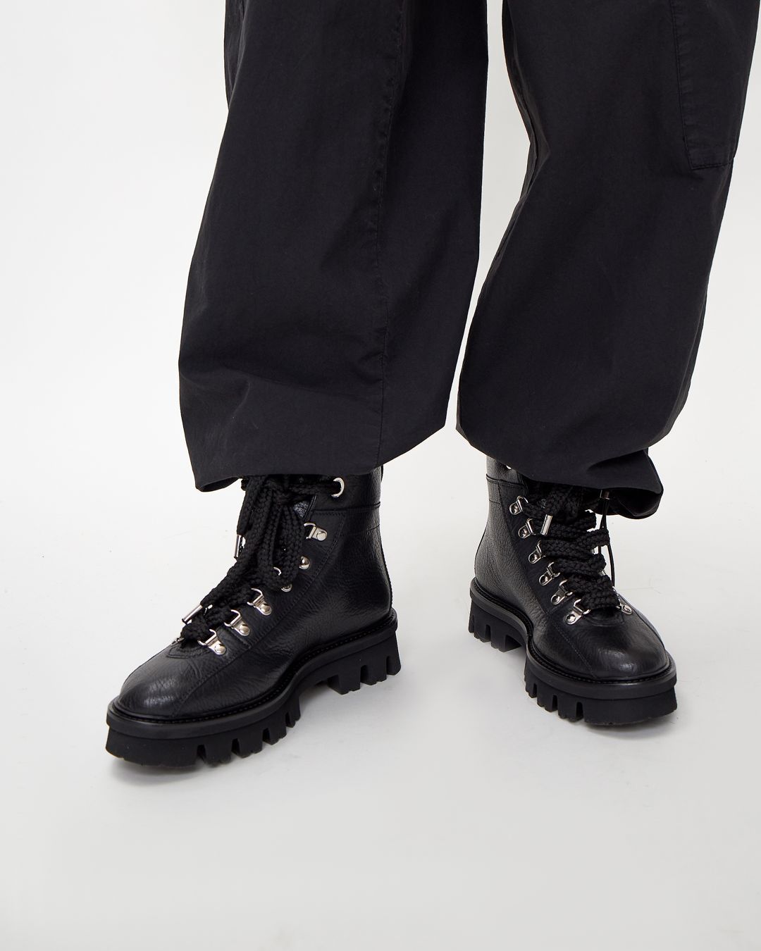 Купить Ботинки AGL