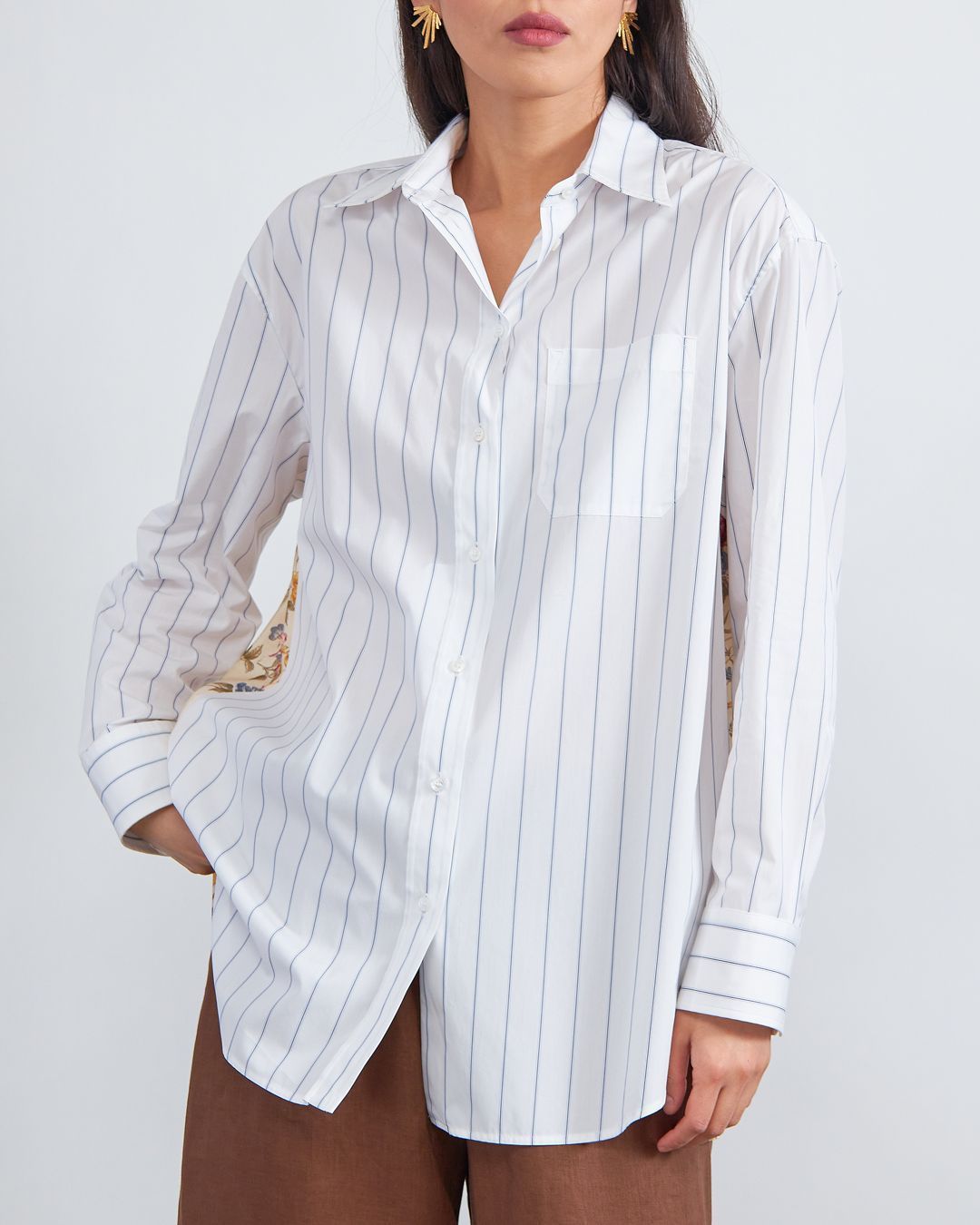 Купить Рубашка WEEKEND MAX MARA