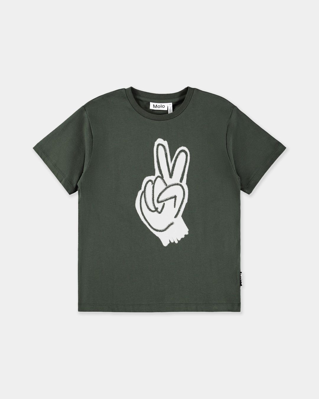 Купить Футболка MOLO KIDS