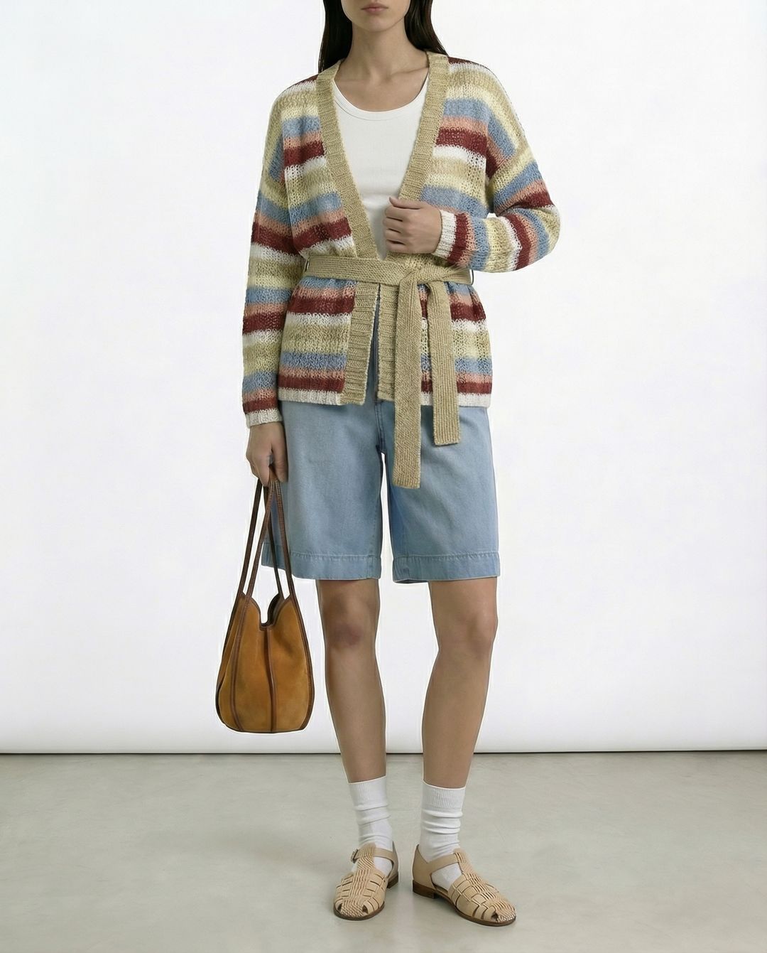 Купить Майка WEEKEND MAX MARA