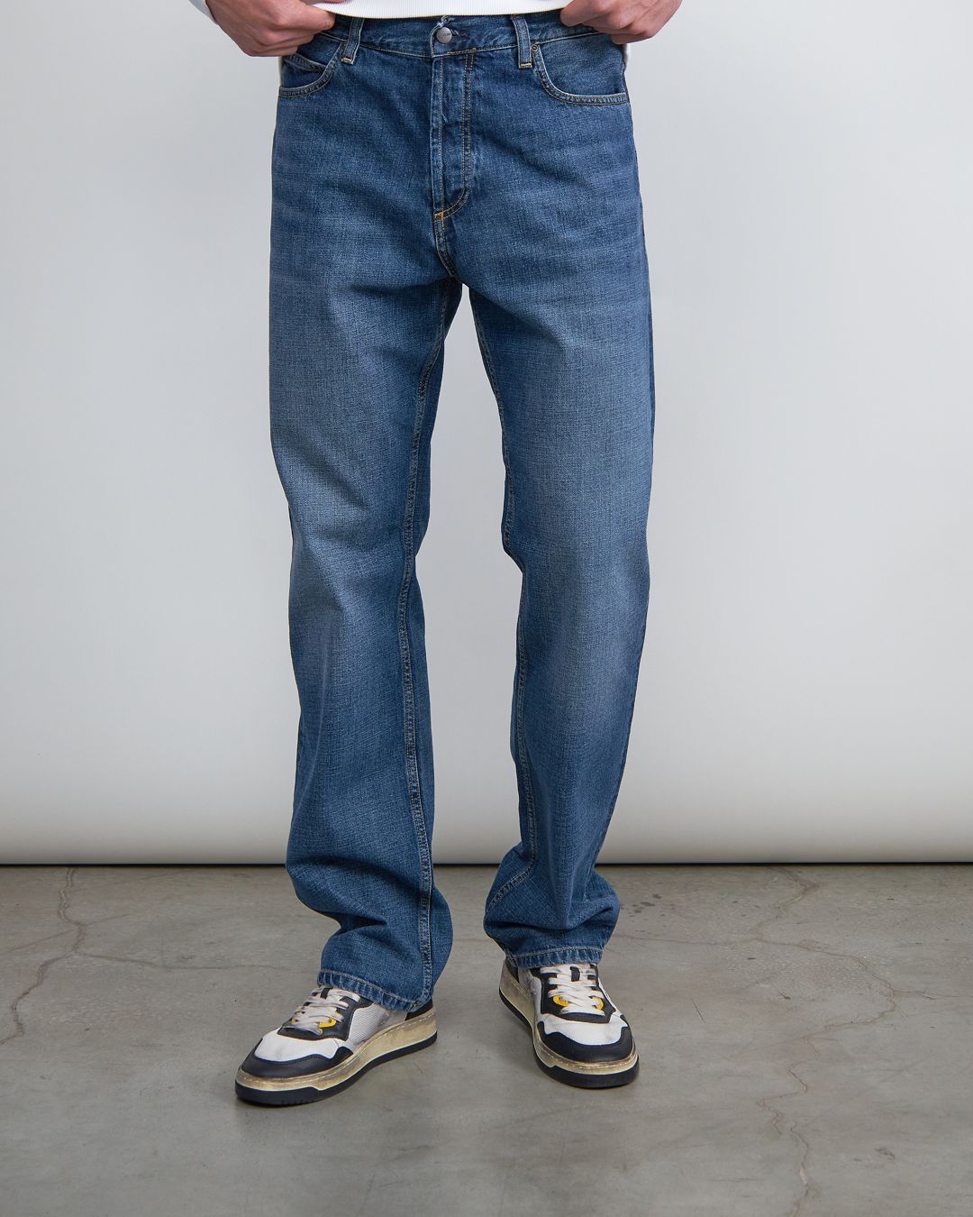 Купить Джинсы CARHARTT WIP