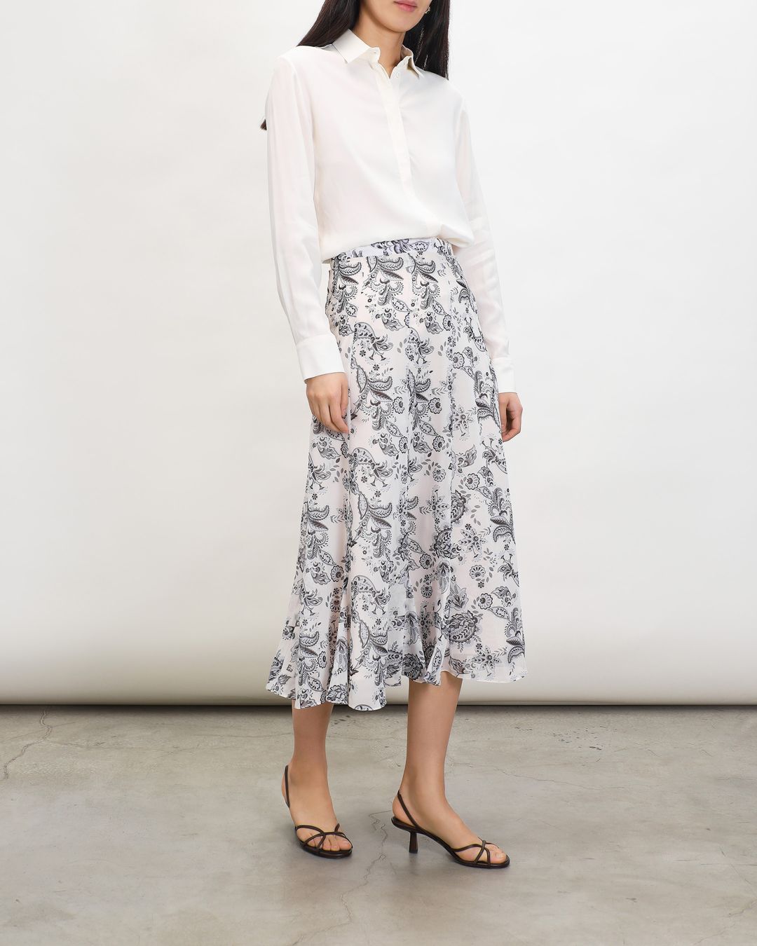 Купить Юбка BOTROIS