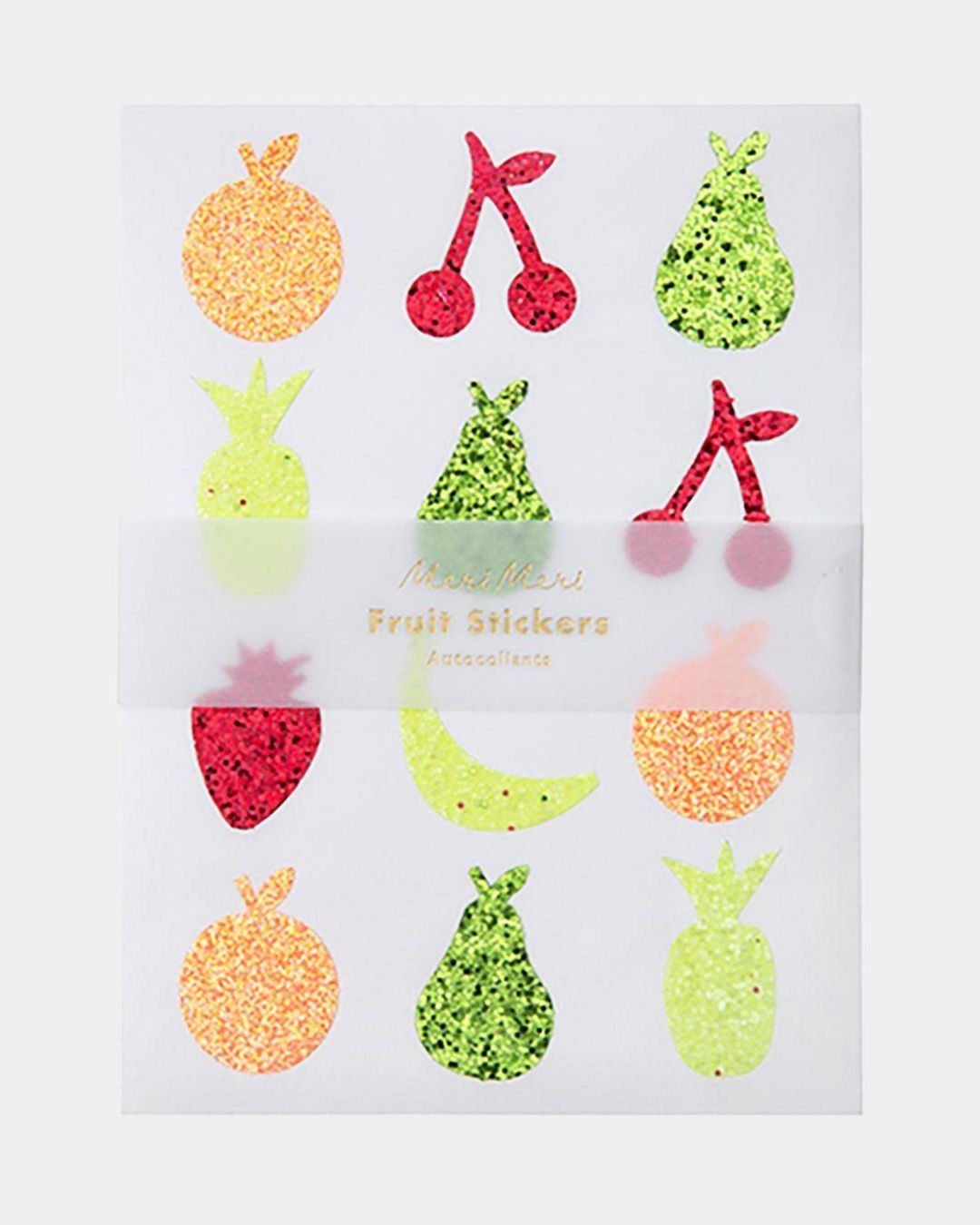 Купить Стикеры MERI MERI