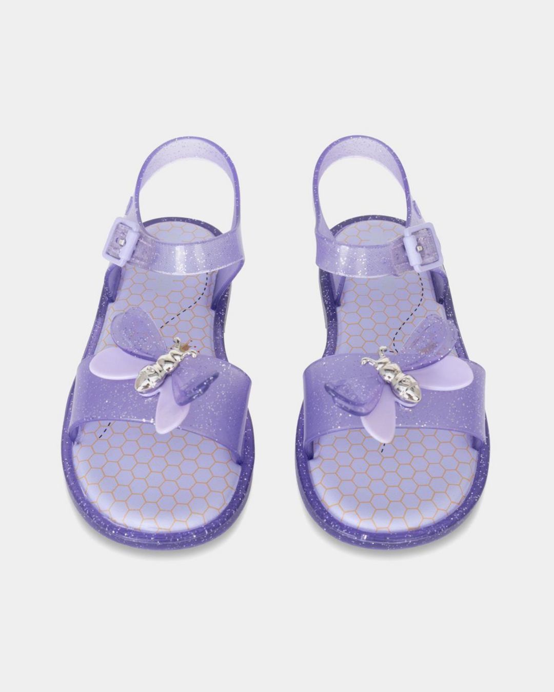 Купить Сандалии MELISSA KIDS