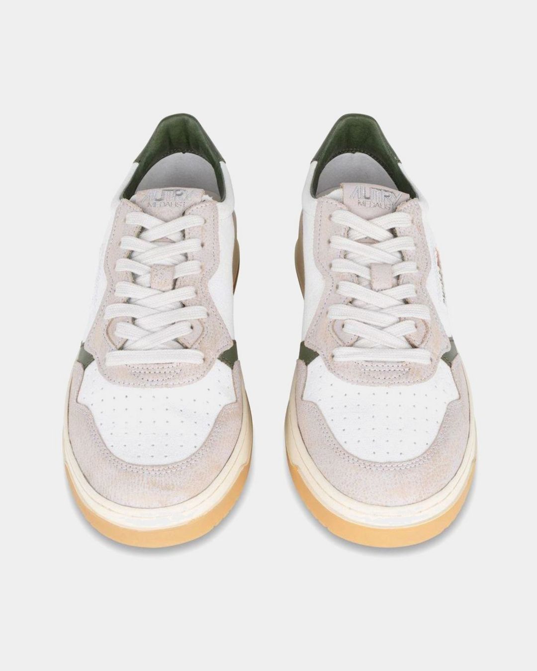 Купить Кеды AUTRY