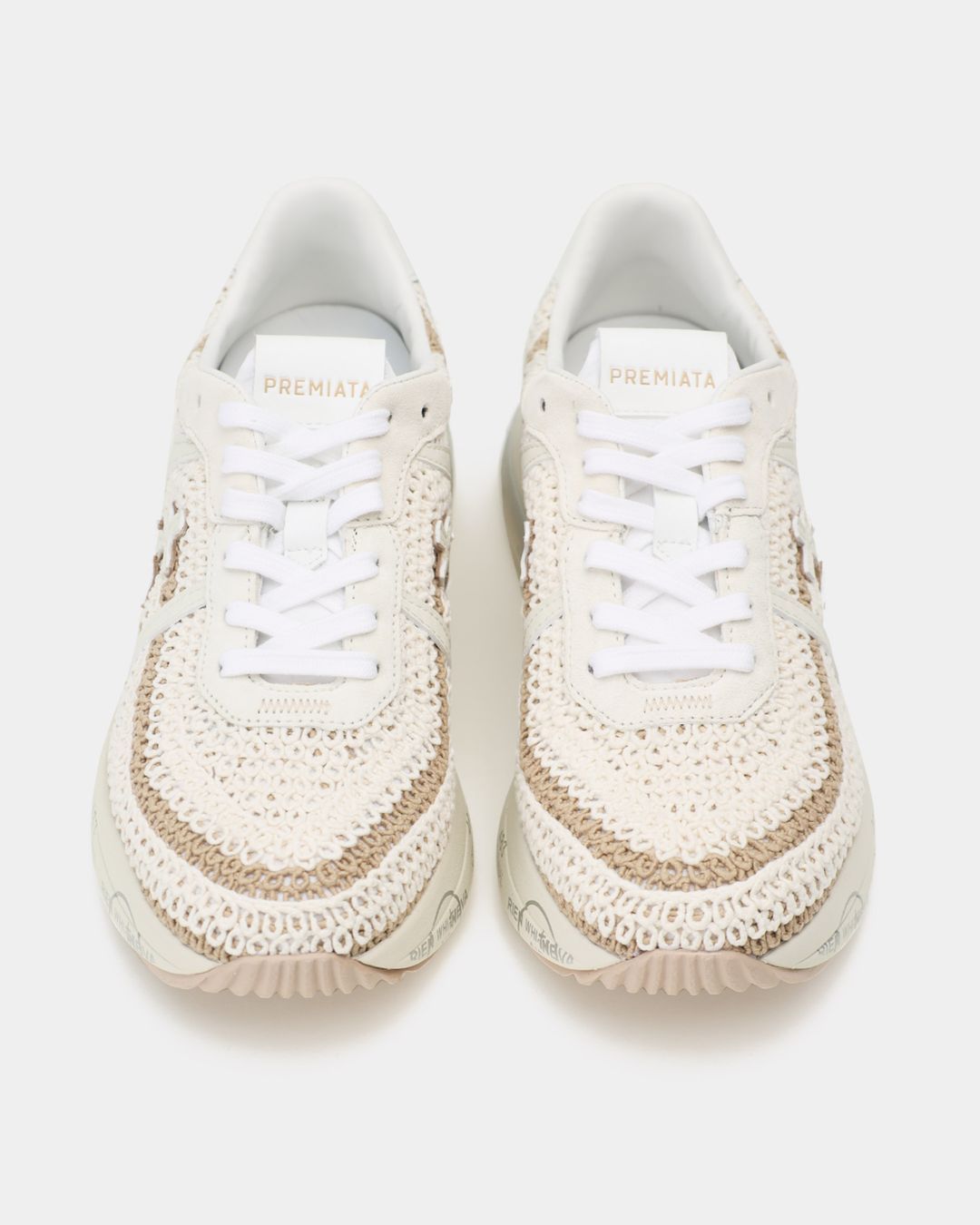 Купить Кроссовки PREMIATA