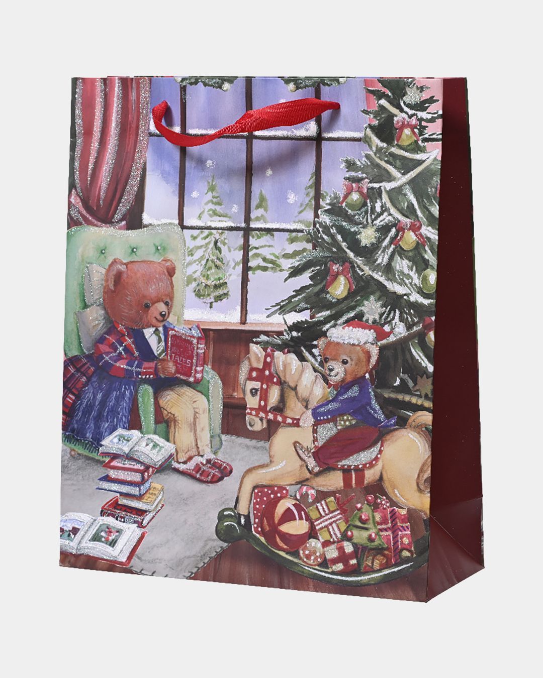 Купить Подарочная упаковка KAEMINGK