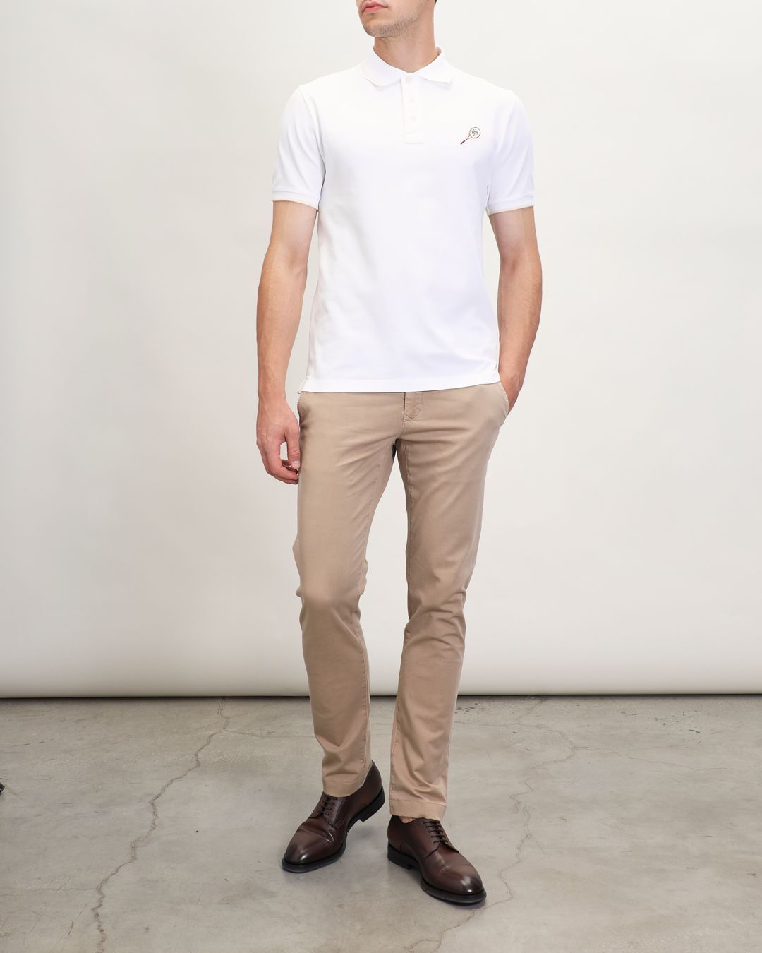 Купить Футболка JACOB COHEN