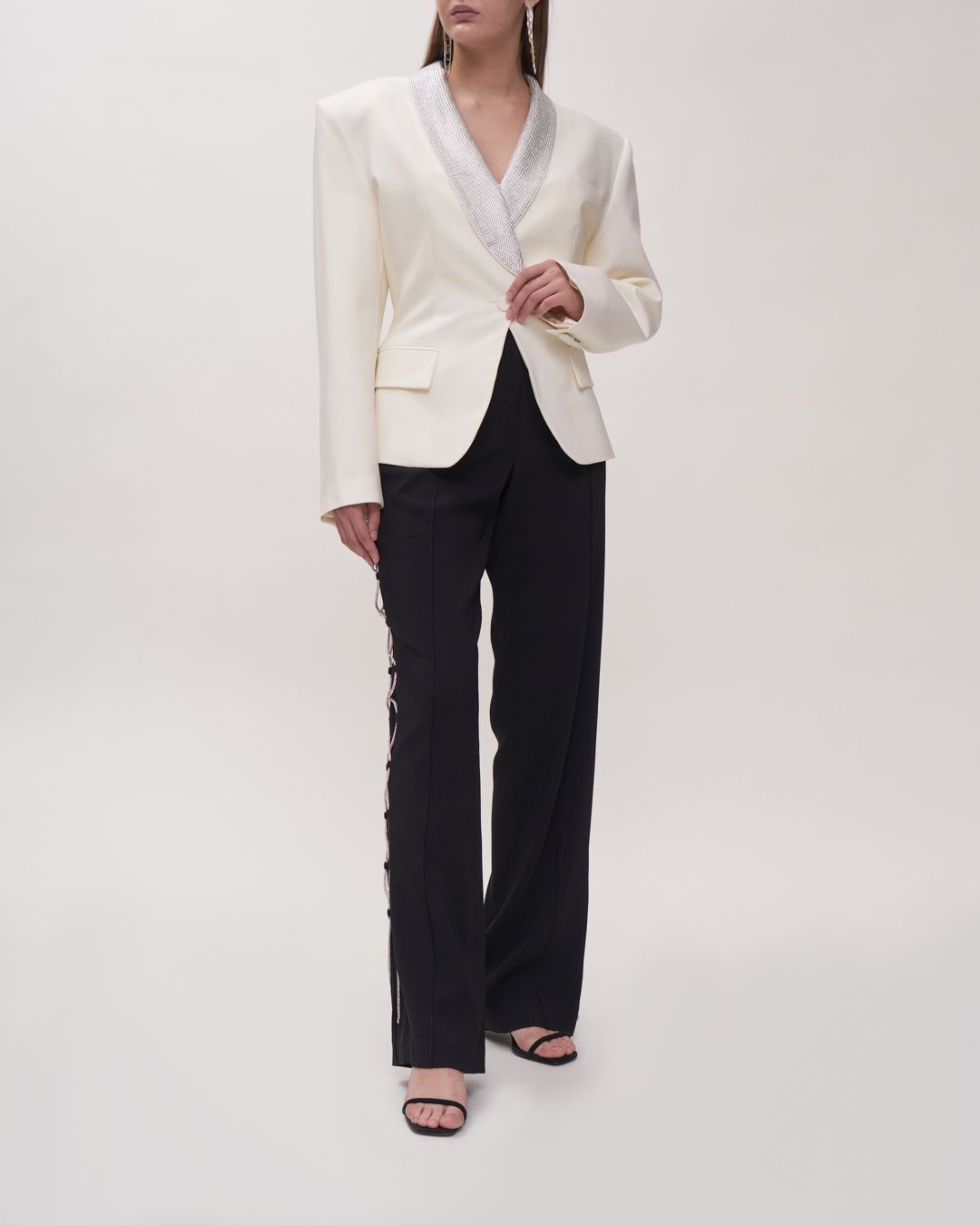 Купить Жакет GIUSEPPE DI MORABITO