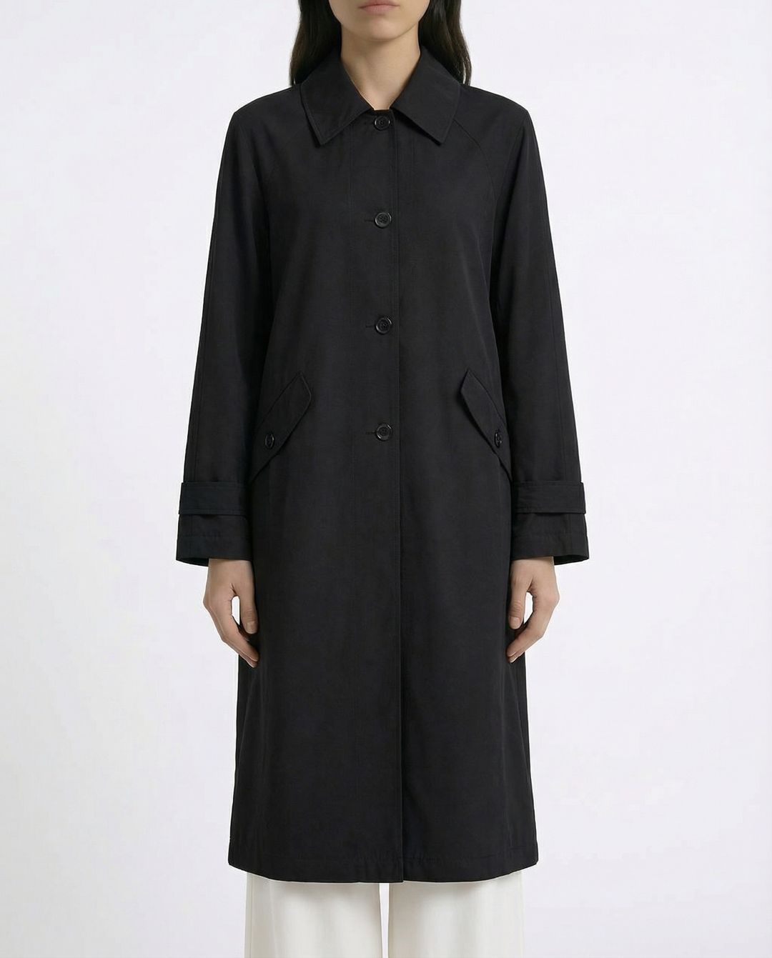 Купить Плащ ROCKABI