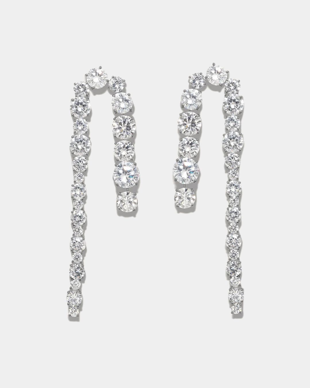 Купить Серьги COMPLETEDWORKS