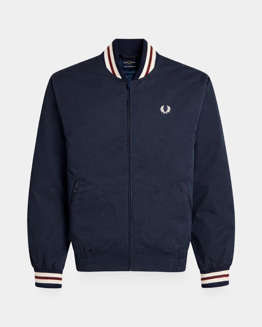 Купить Куртка FRED PERRY