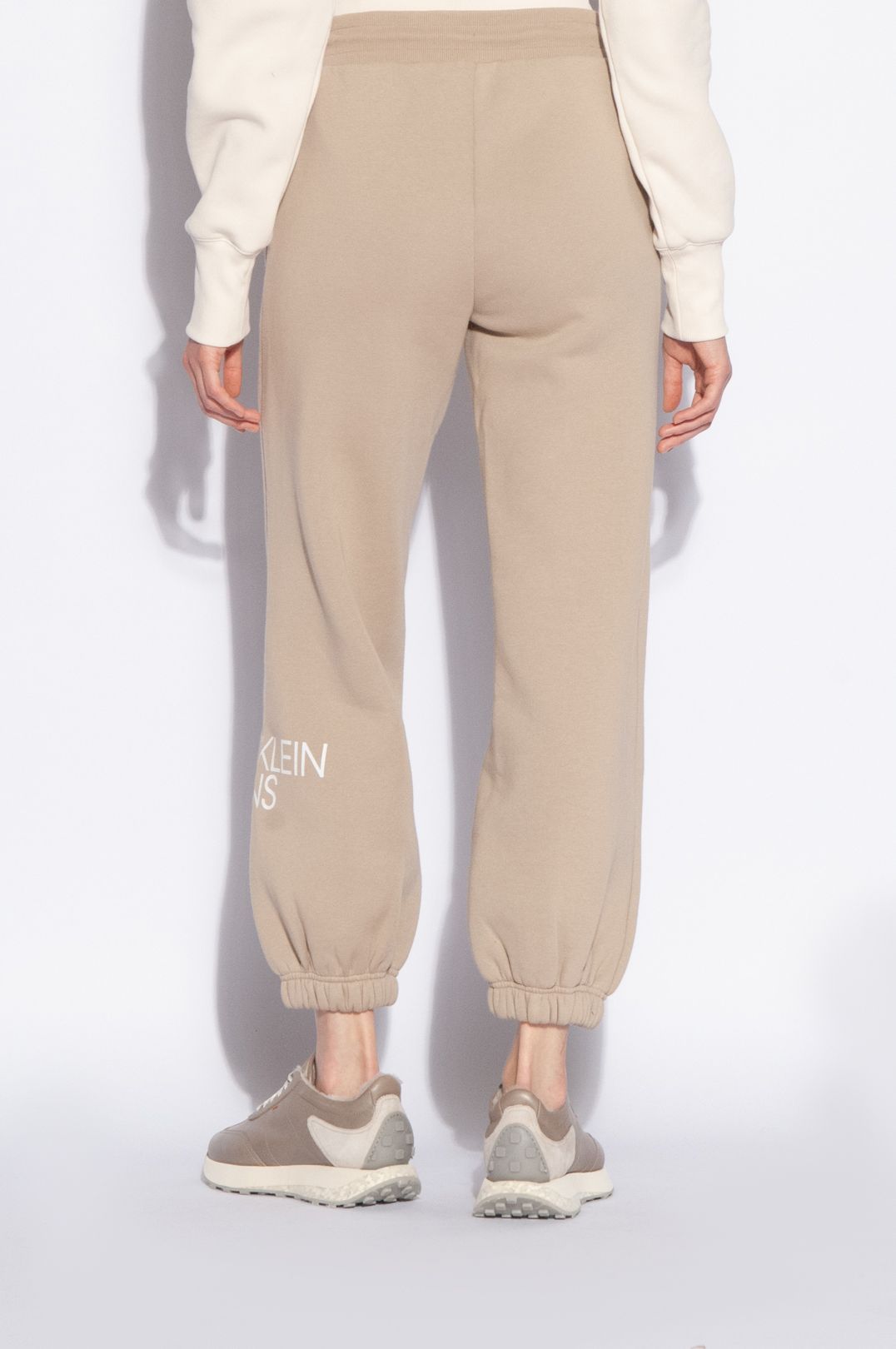 Купить Брюки CALVIN KLEIN