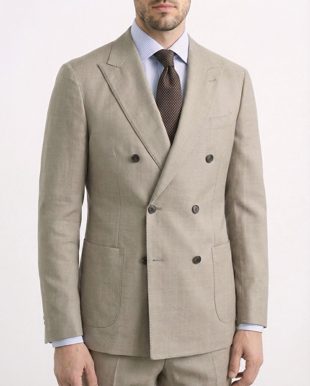 Купить Пиджак HUGO BOSS