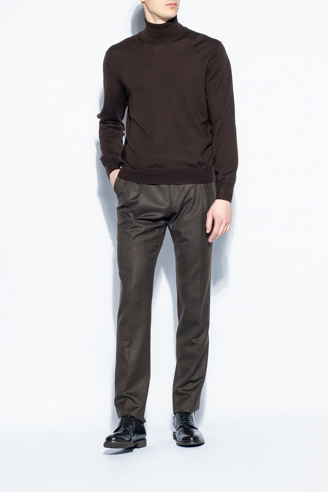 Купить Туфли MORESCHI