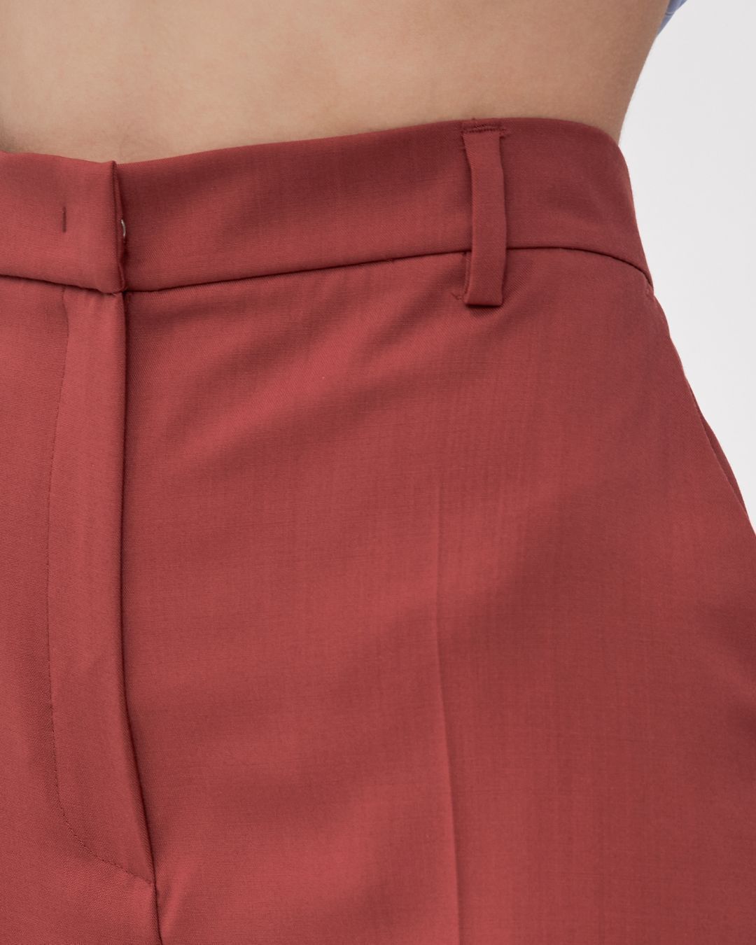 Купить Брюки WEEKEND MAX MARA