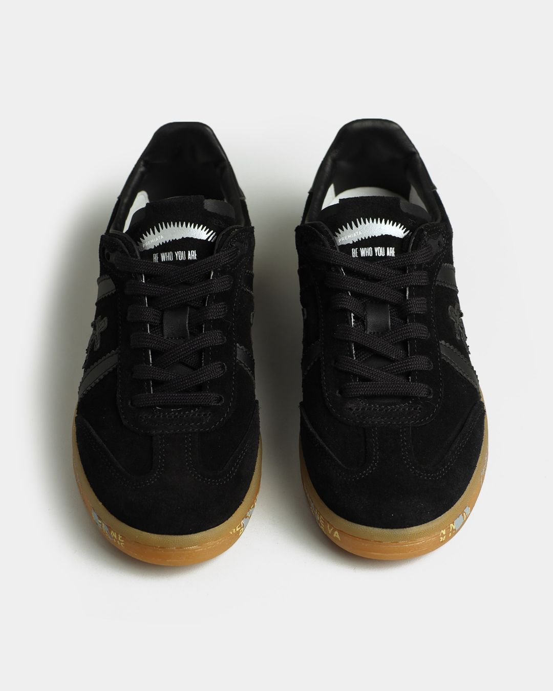 Купить Кеды PREMIATA