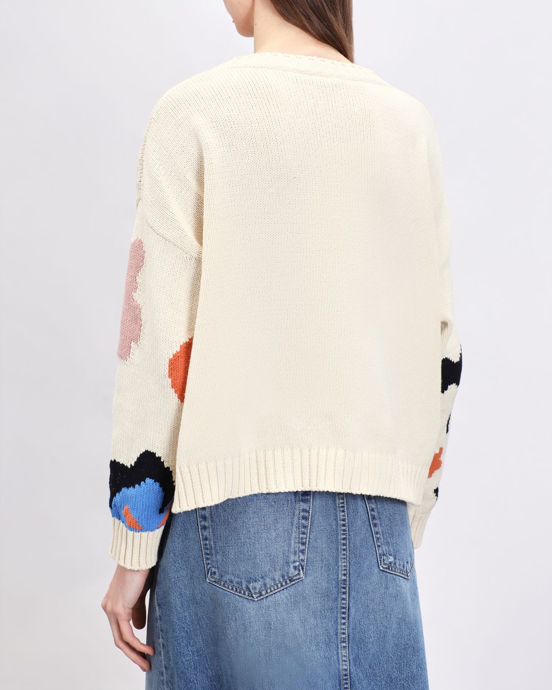 Купить Джемпер WEEKEND MAX MARA