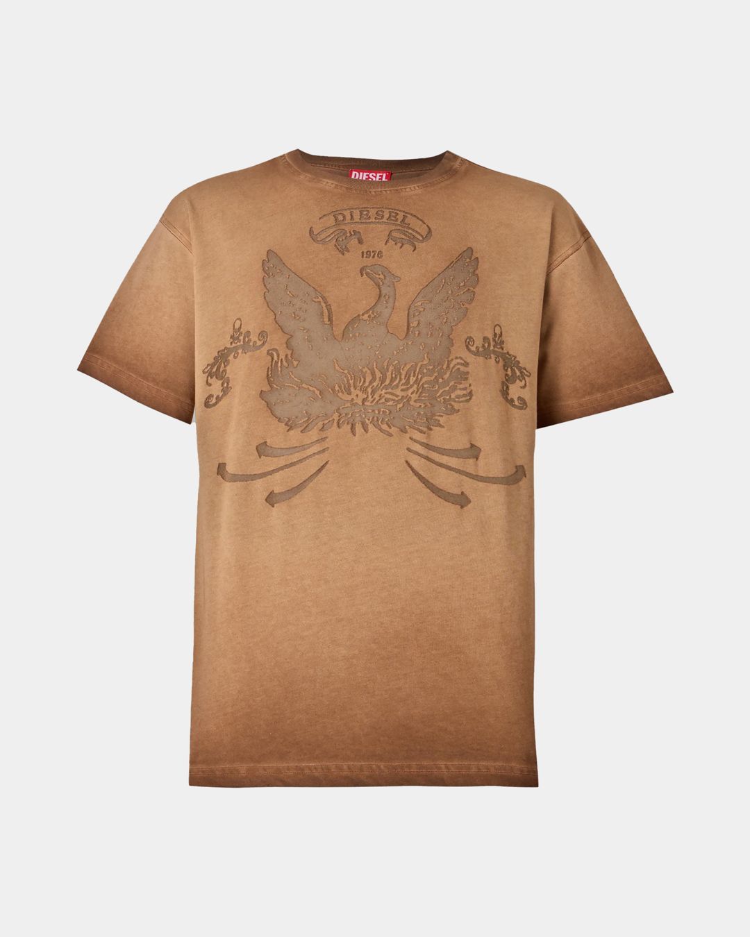 Купить Футболка DIESEL