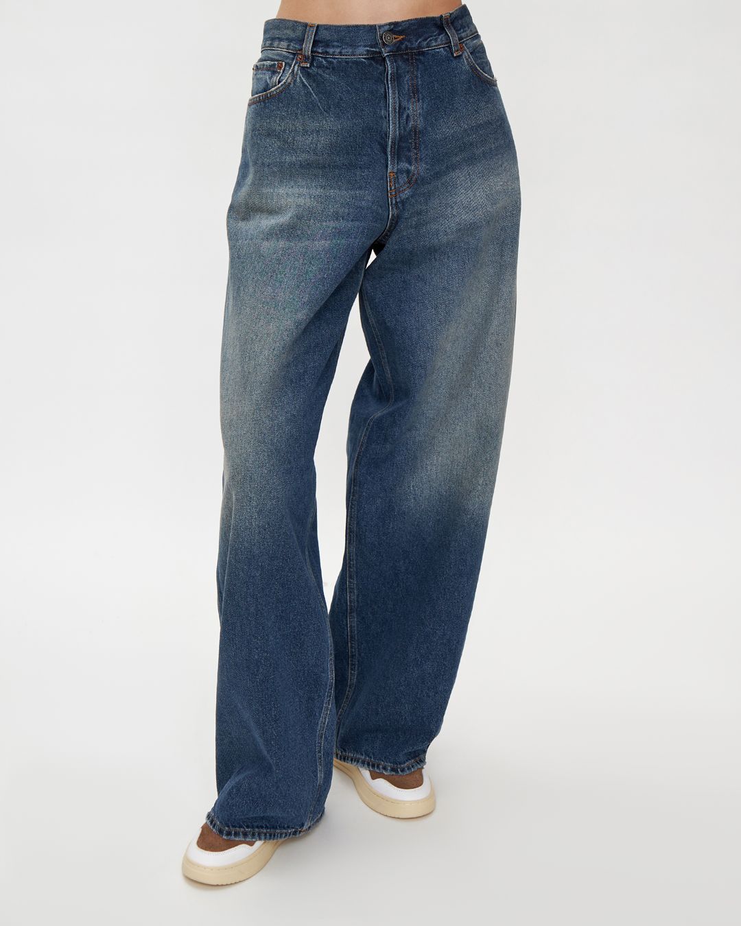 Купить Джинсы HAIKURE