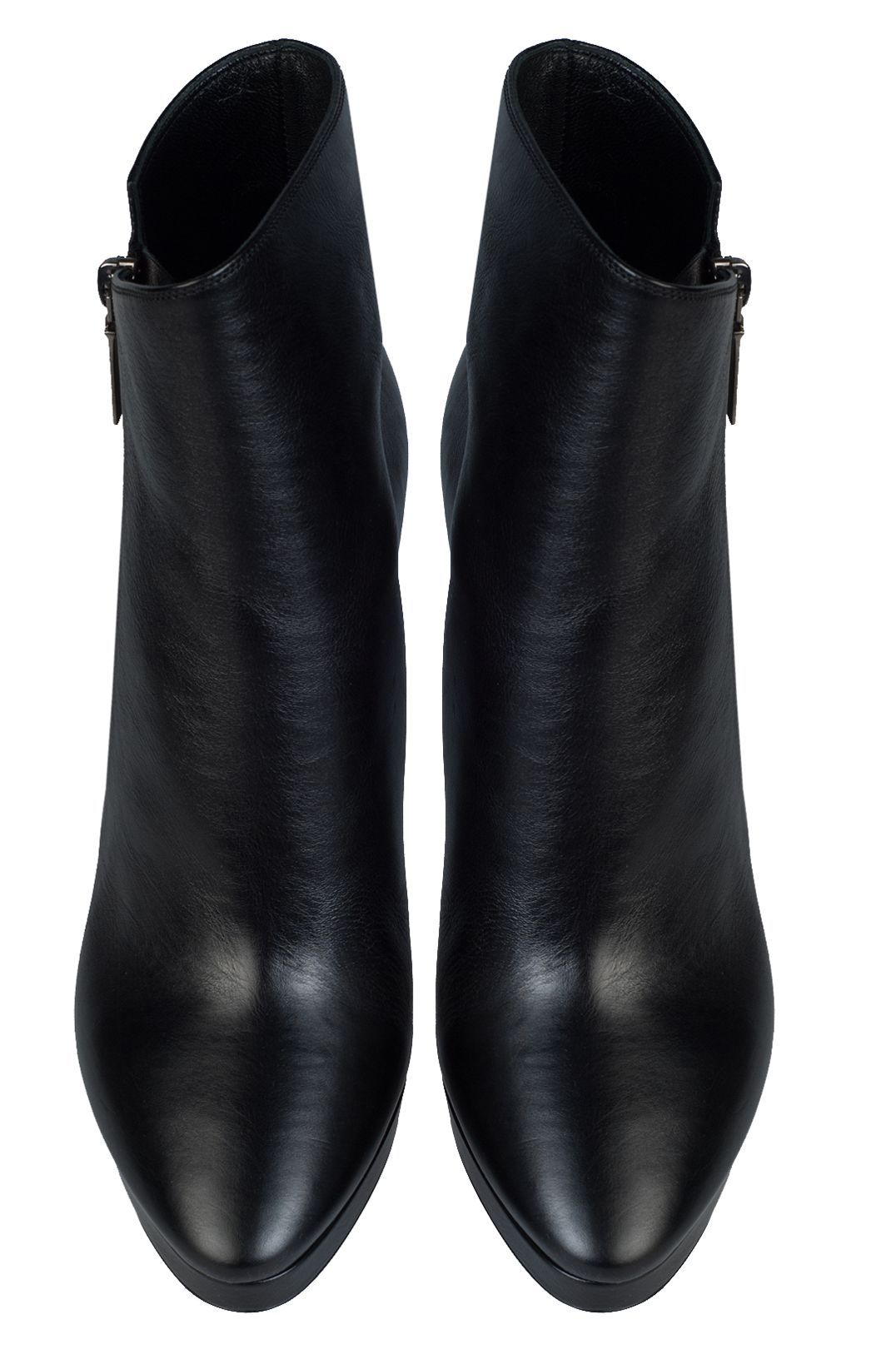 Купить Ботильоны SAINT LAURENT