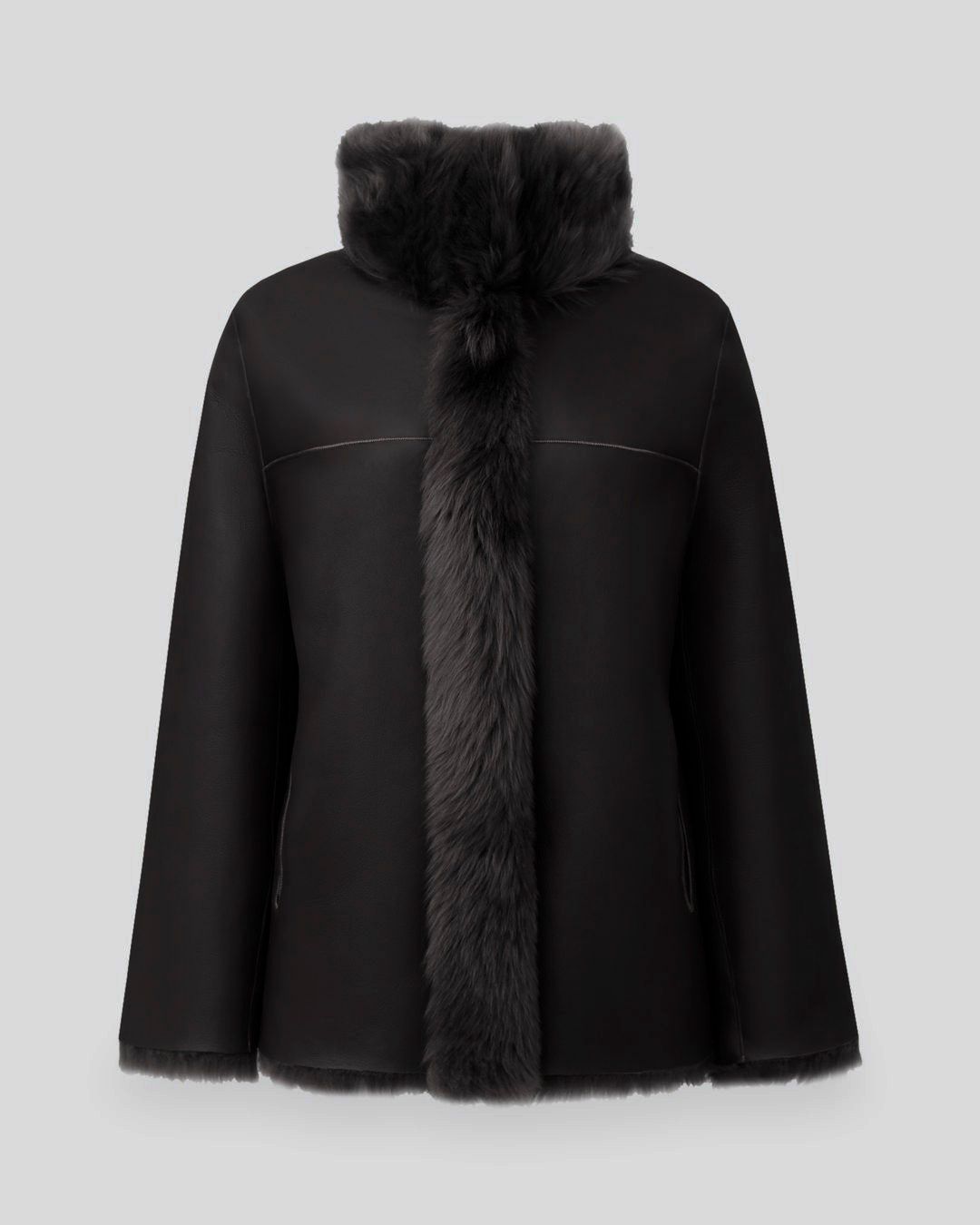 Купить Дубленка CHAUD STUDIO