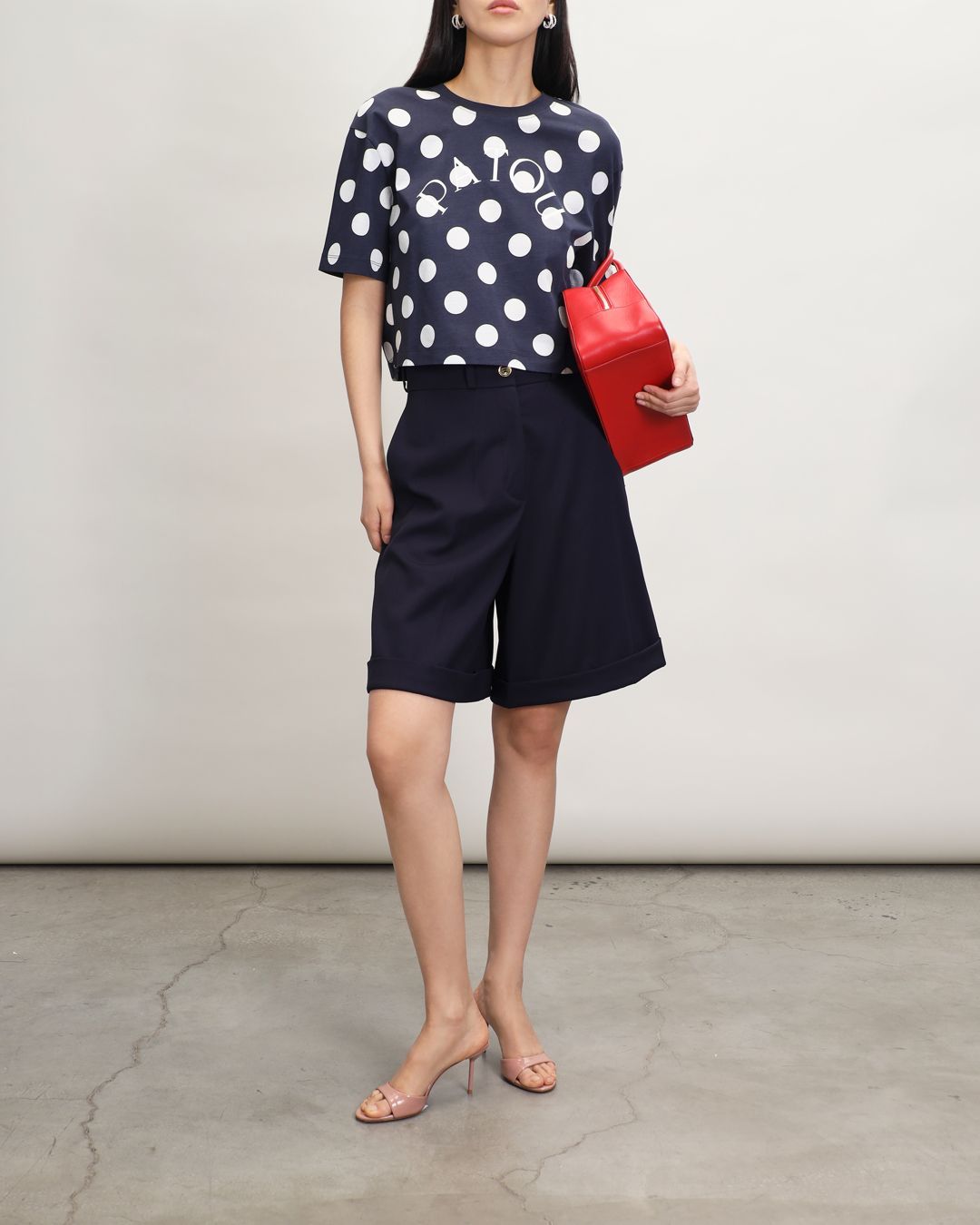 Купить Футболка PATOU