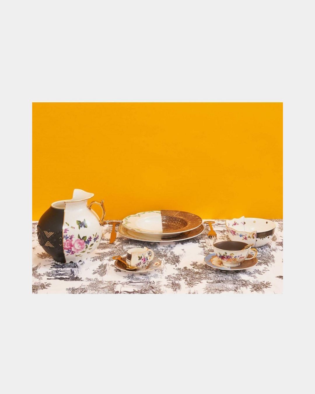 Купить Ваза SELETTI