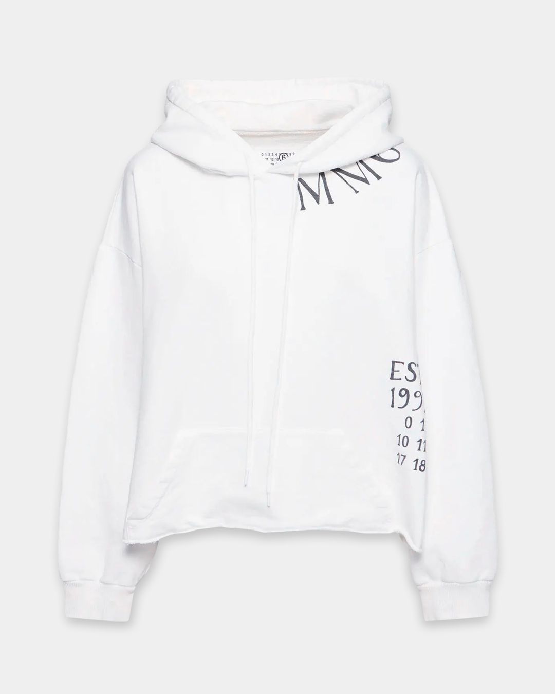 Купить Худи MM6