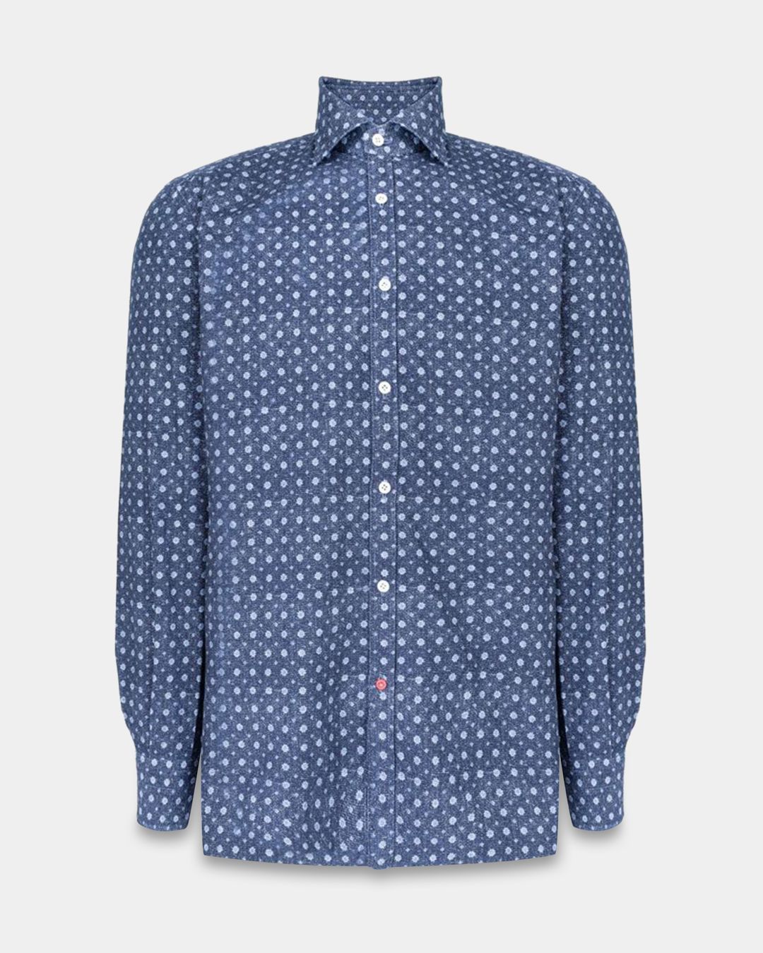 Купить Рубашка ISAIA