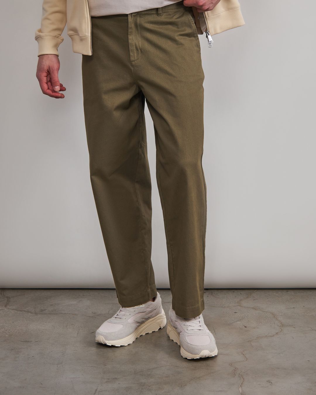 Купить Брюки FRED PERRY