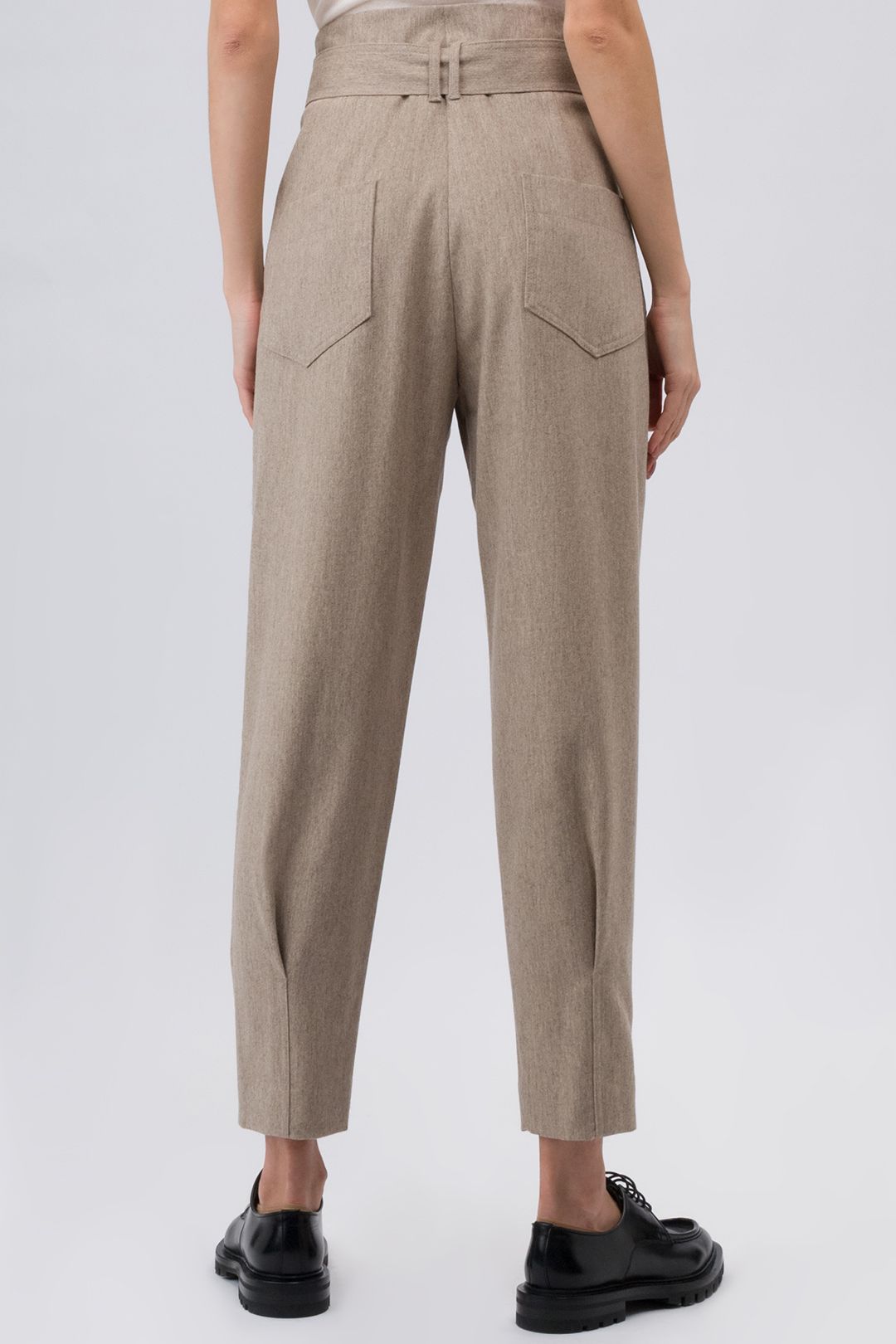 Купить Брюки LOW CLASSIC