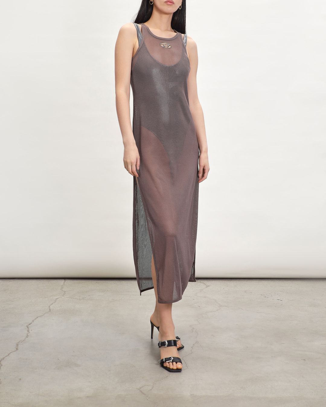 Купить Платье DIESEL