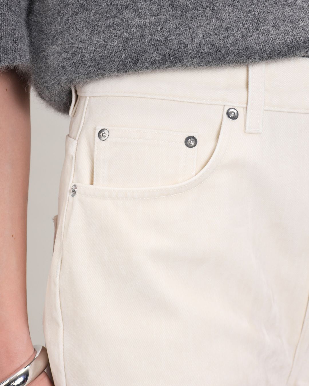 Купить Джинсы LOULOU DE SAISON