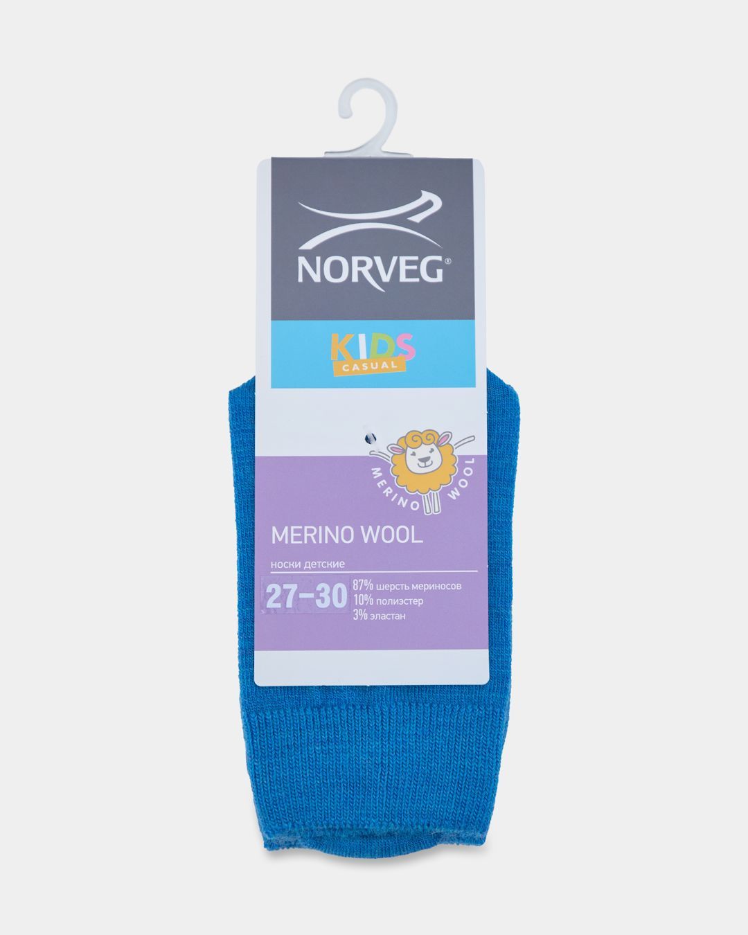 Купить Носки NORVEG