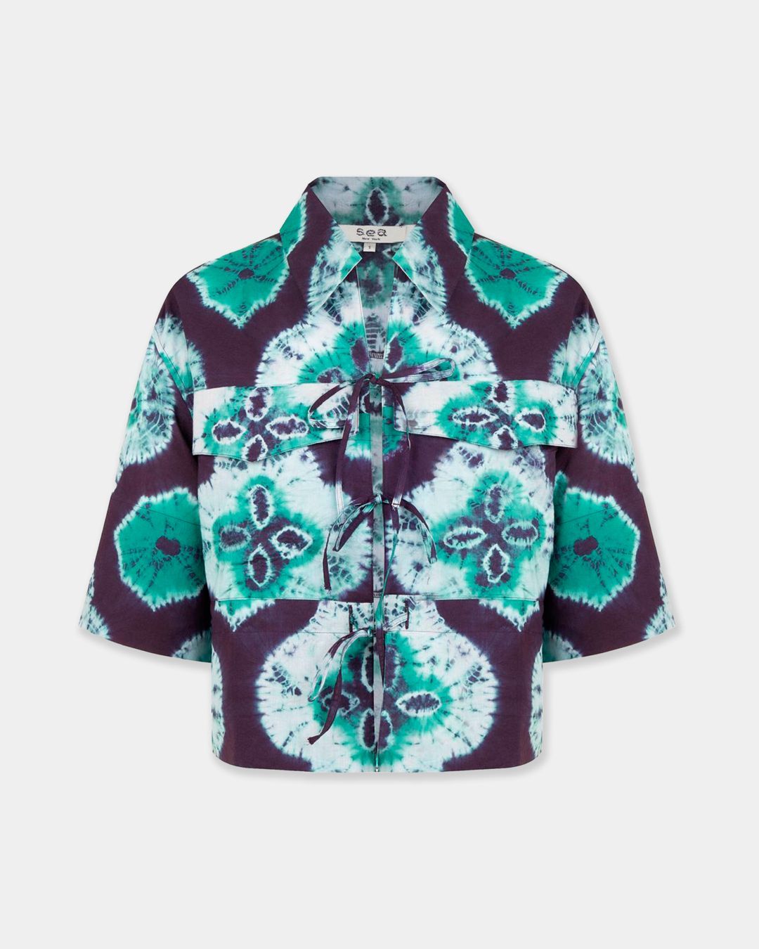 Купить Блуза SEA NY