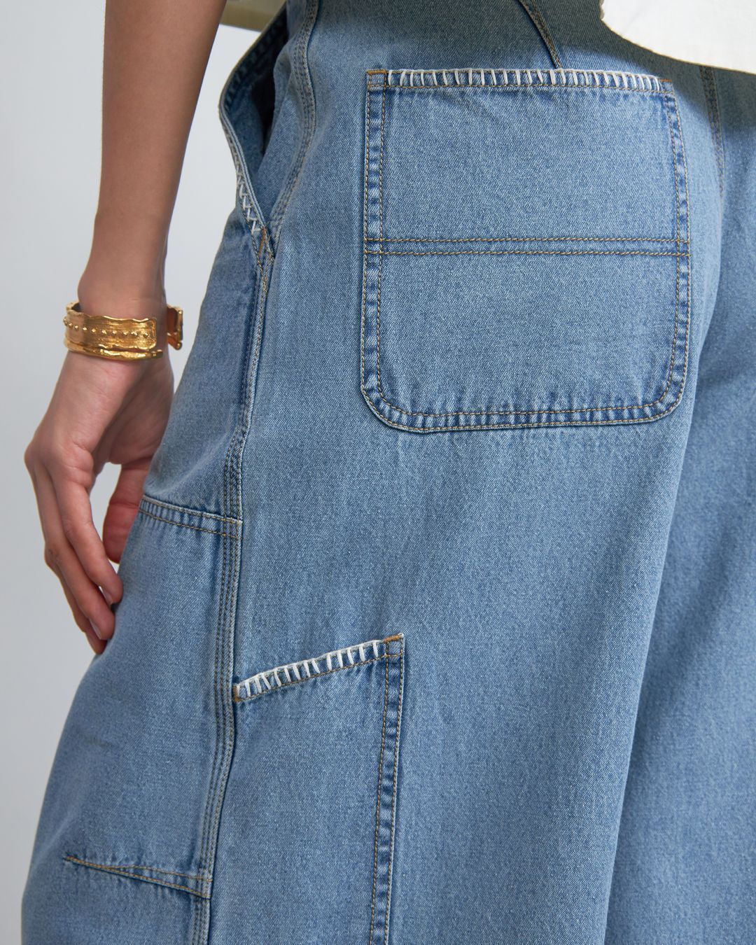 Купить Джинсы SEA NY