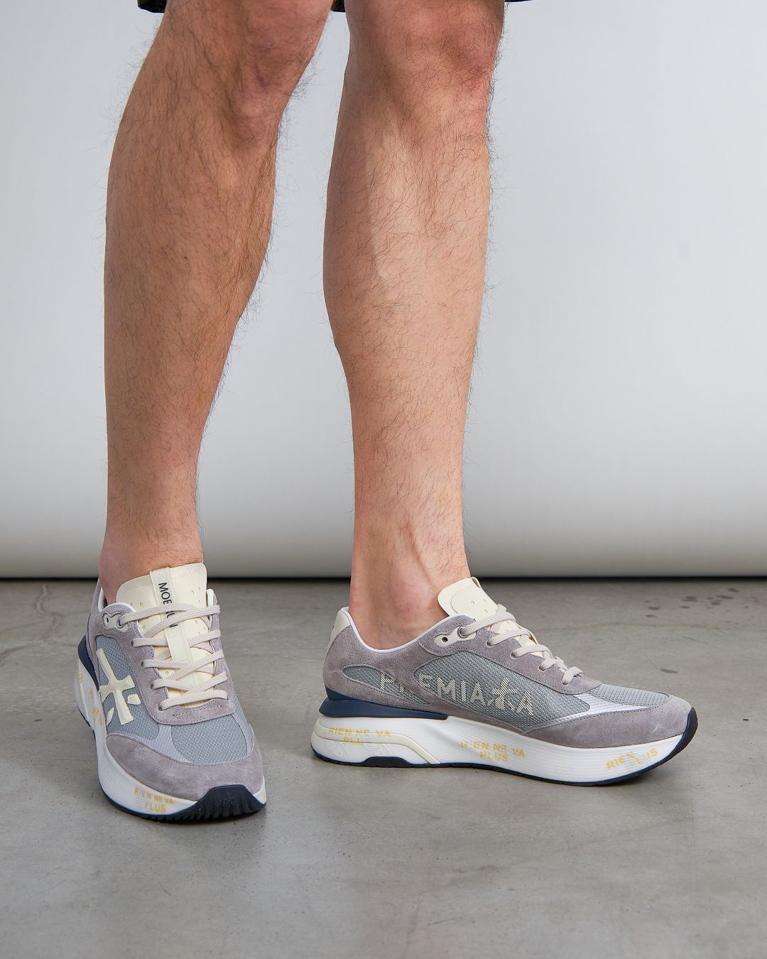 Купить Кроссовки PREMIATA