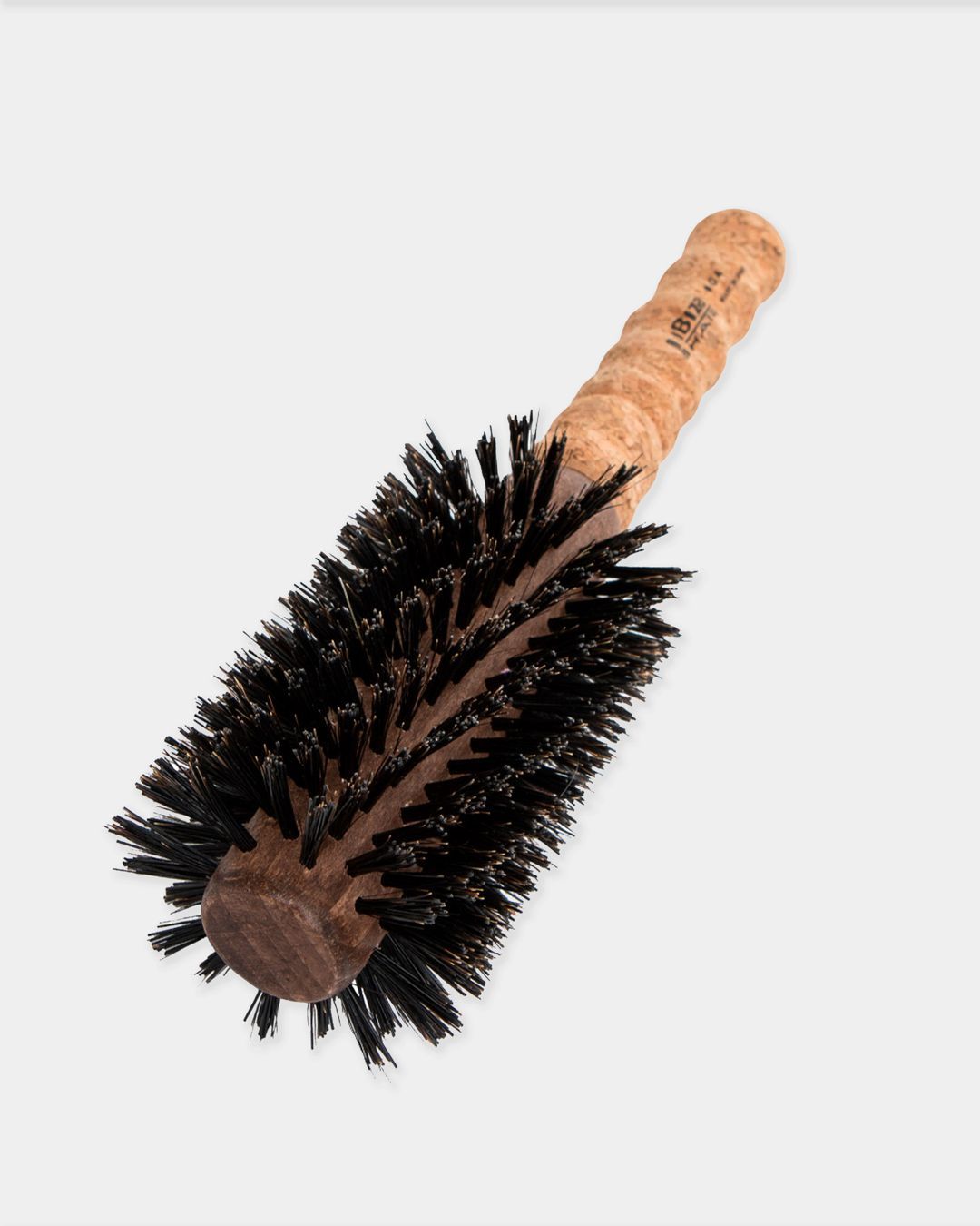 Купить G4 щетка для укладки волос круглая закруч. d65 мм IBIZA