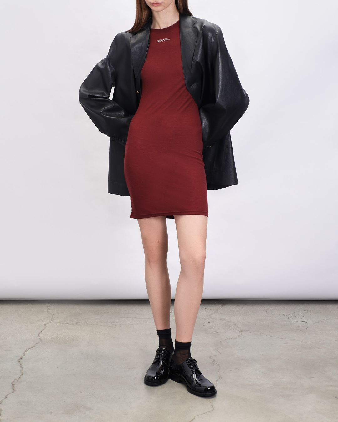 Купить Платье WALK OF SHAME