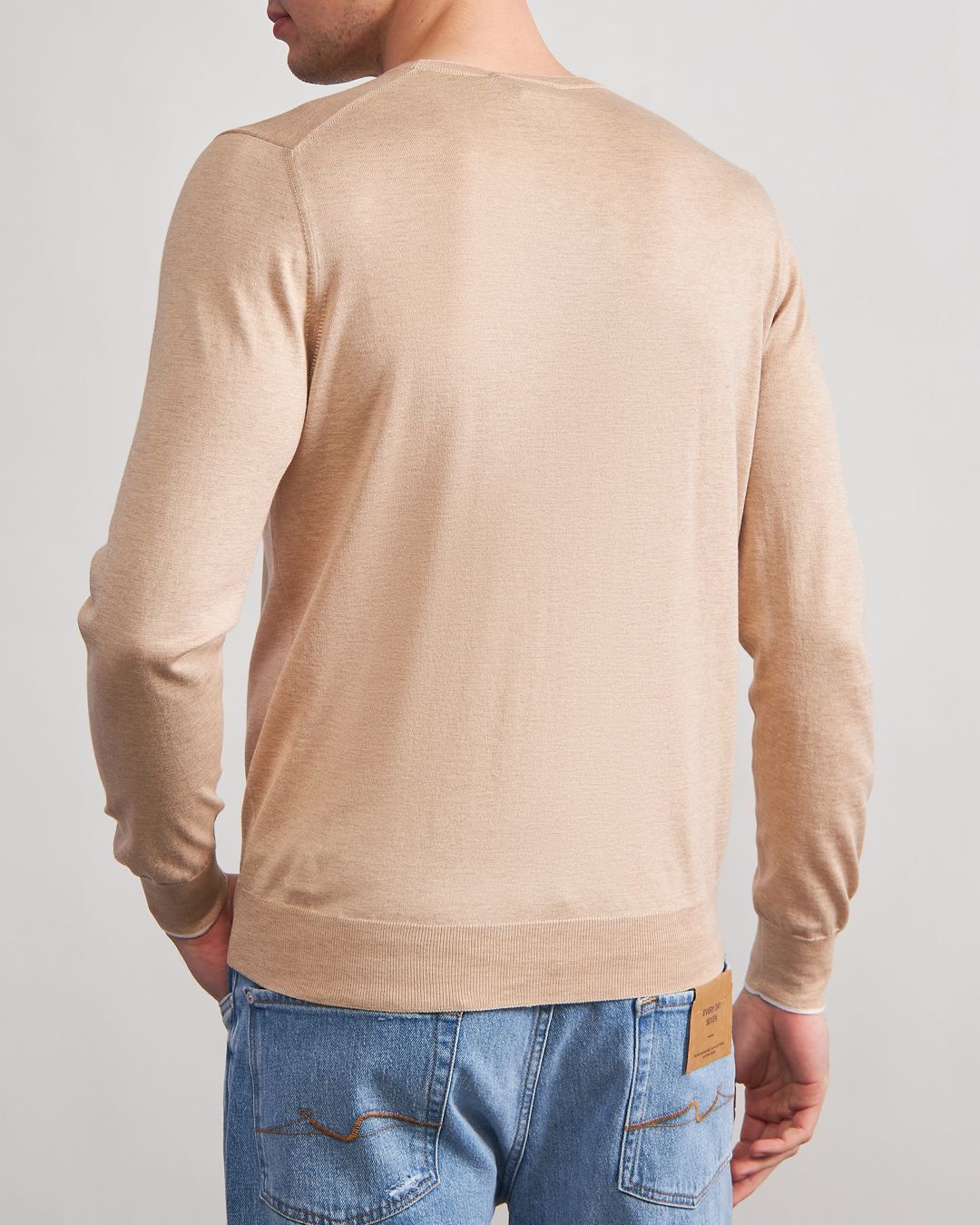 Купить Джемпер GRAN SASSO