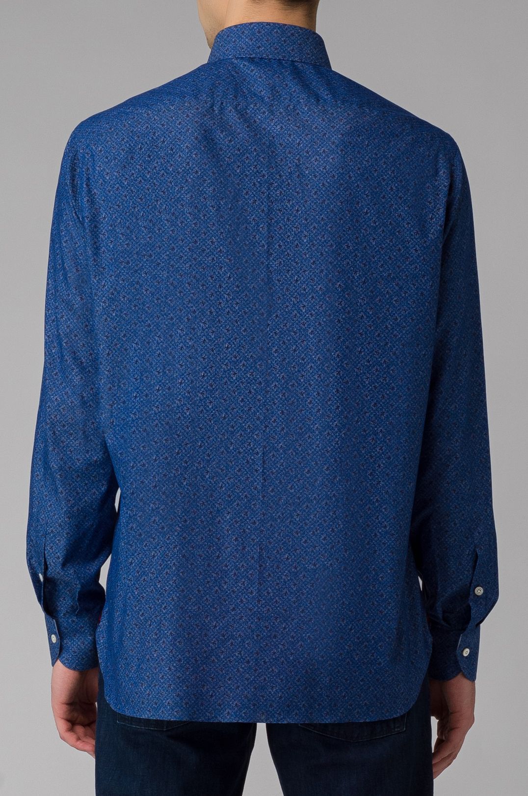 Купить Рубашка ISAIA