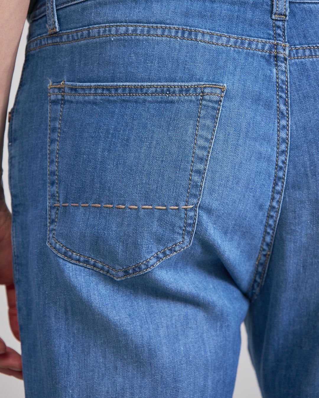 Купить Джинсы RICHARD J. BROWN